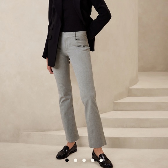 Banana Republic Pants - Banana Republic Sloan Pants